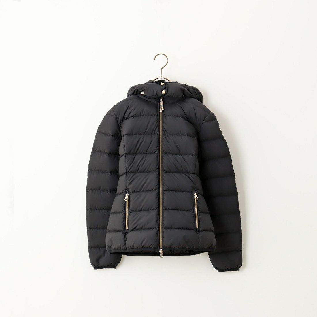 MONCLER [モンクレール] HERBE ショートダウンジャケット [093-1A00197