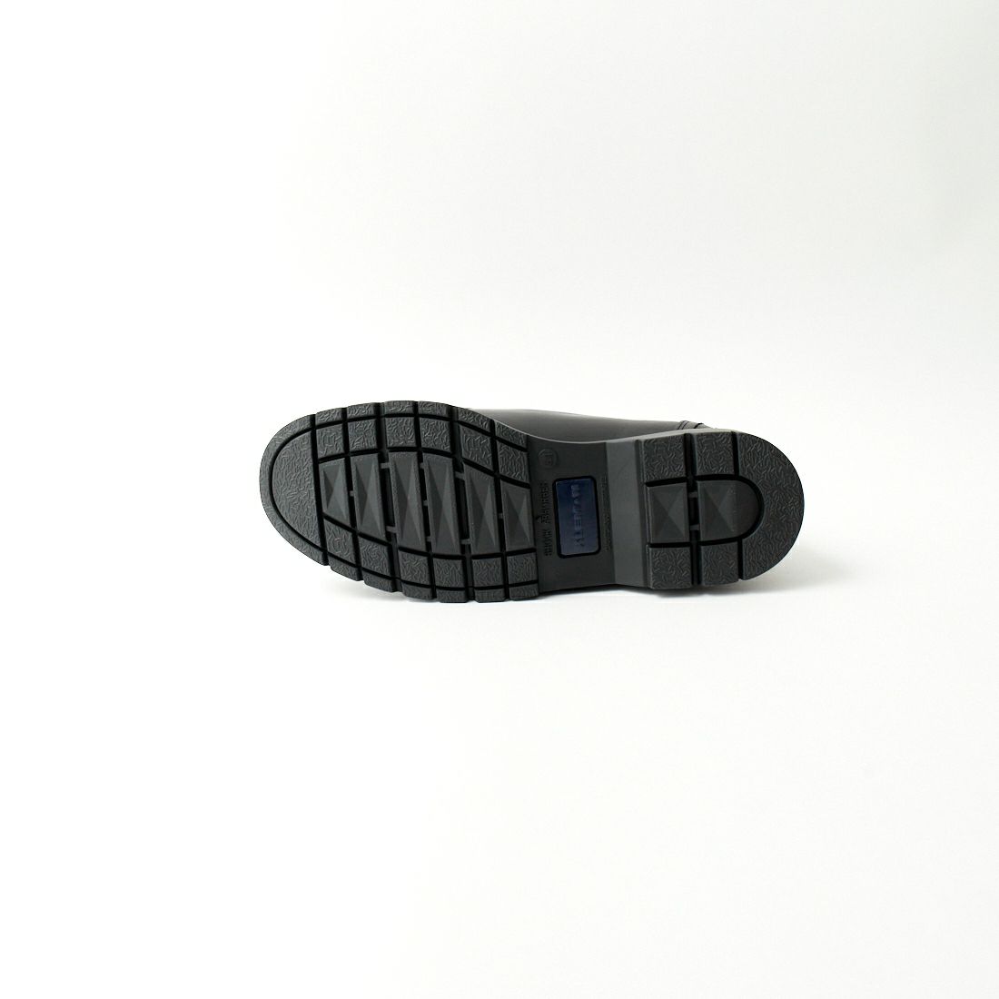 KLEMAN [クレマン] PADROR/パドラー チロリアンシューズ [PADROR] BLACK
