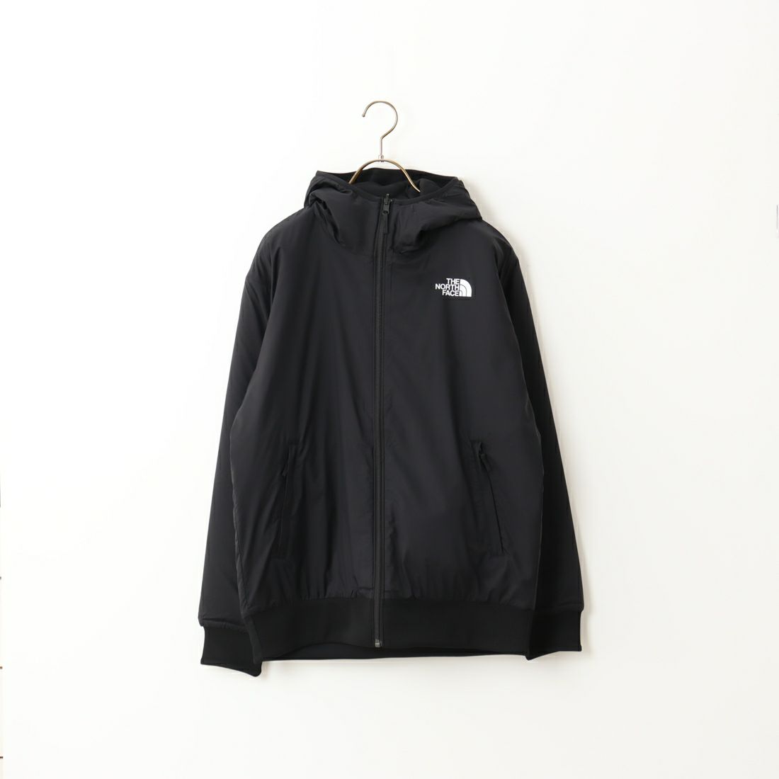 THE NORTH FACE [ザ ノースフェイス] リバーシブルテックエアー