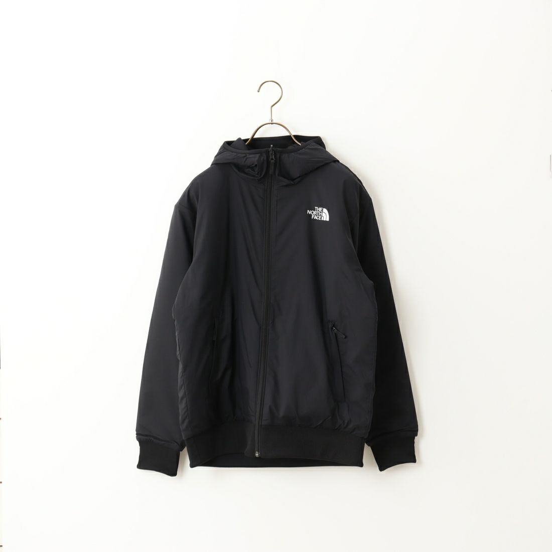 THE NORTH FACE [ザ ノースフェイス] リバーシブルテックエアー