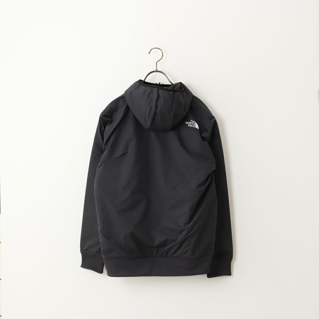 THE NORTH FACE [ザ ノースフェイス] リバーシブルテックエアー