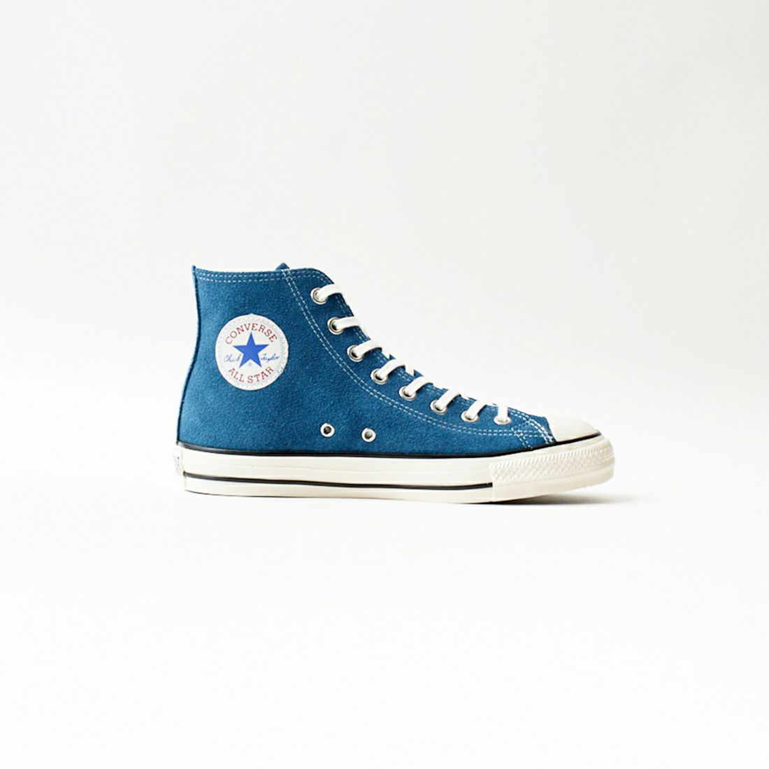 CONVERSE [コンバース] オールスター USスエード HI [SUEDE-AS-US-HI]
