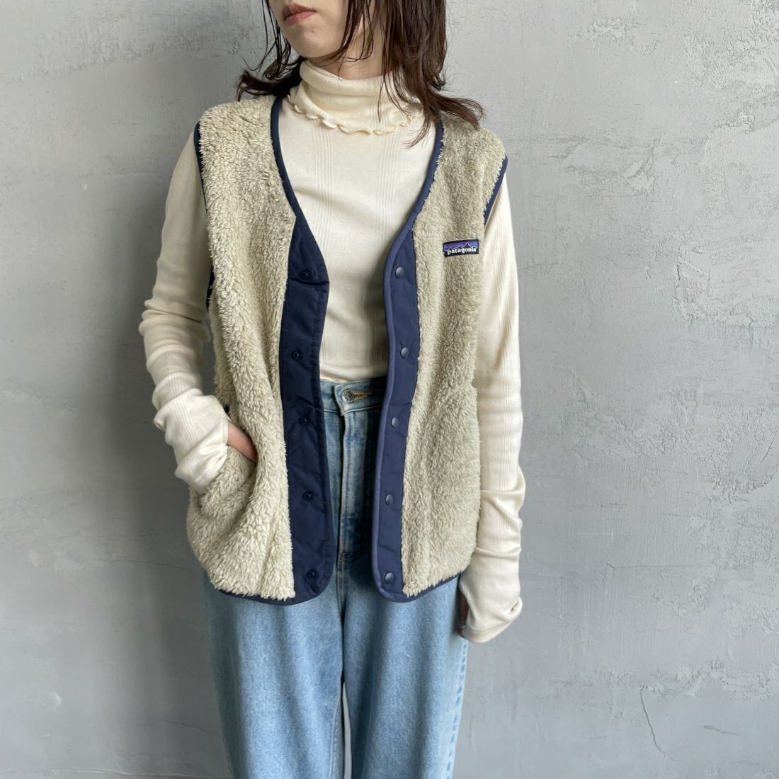 patagonia [パタゴニア] メンズ ロス ガトス ベスト [25927]