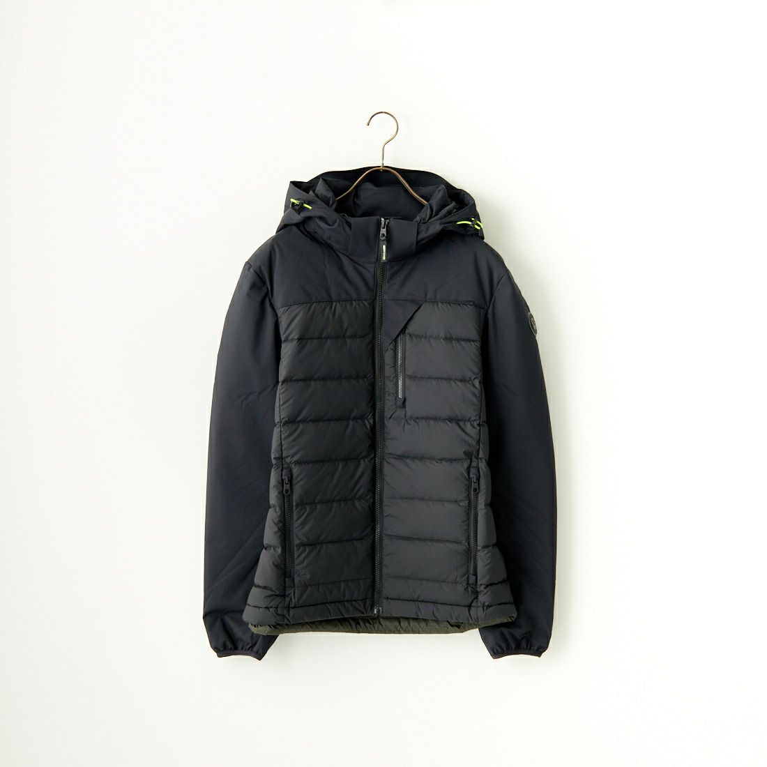 MONCLER [モンクレール] ダウンジャケット [091-9B50800-A9340