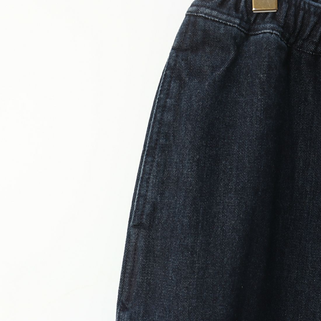 VALTA [ヴァルタ] 別注 リラックスワイドパンツ [VA23AW3037-JF] 250 INDIGO