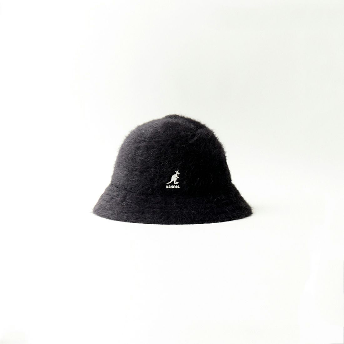 KANGOL [カンゴール] ファーゴラ ベル型ハット [234069602]｜ジーンズ