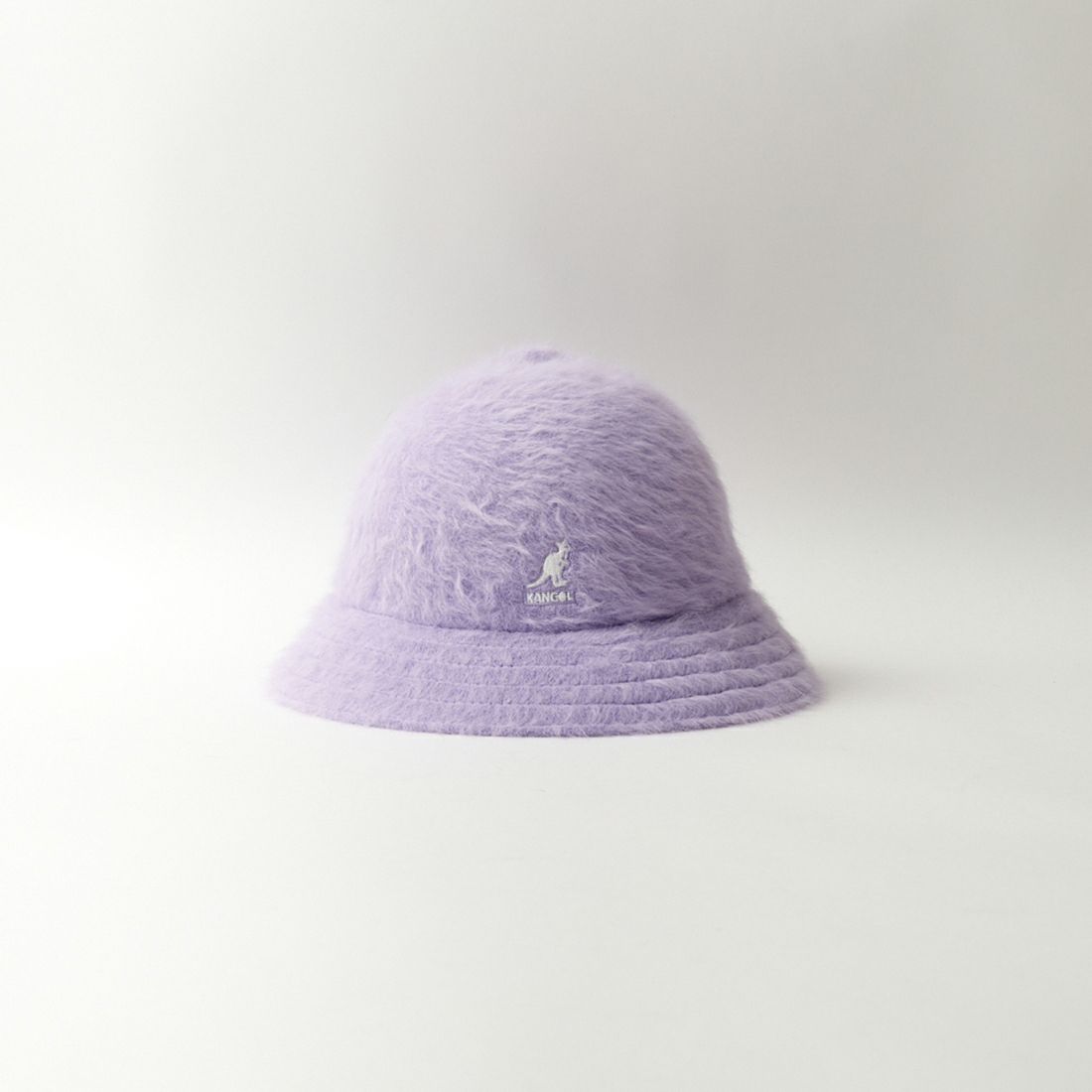 KANGOL [カンゴール] ファーゴラ ベル型ハット [234069602]