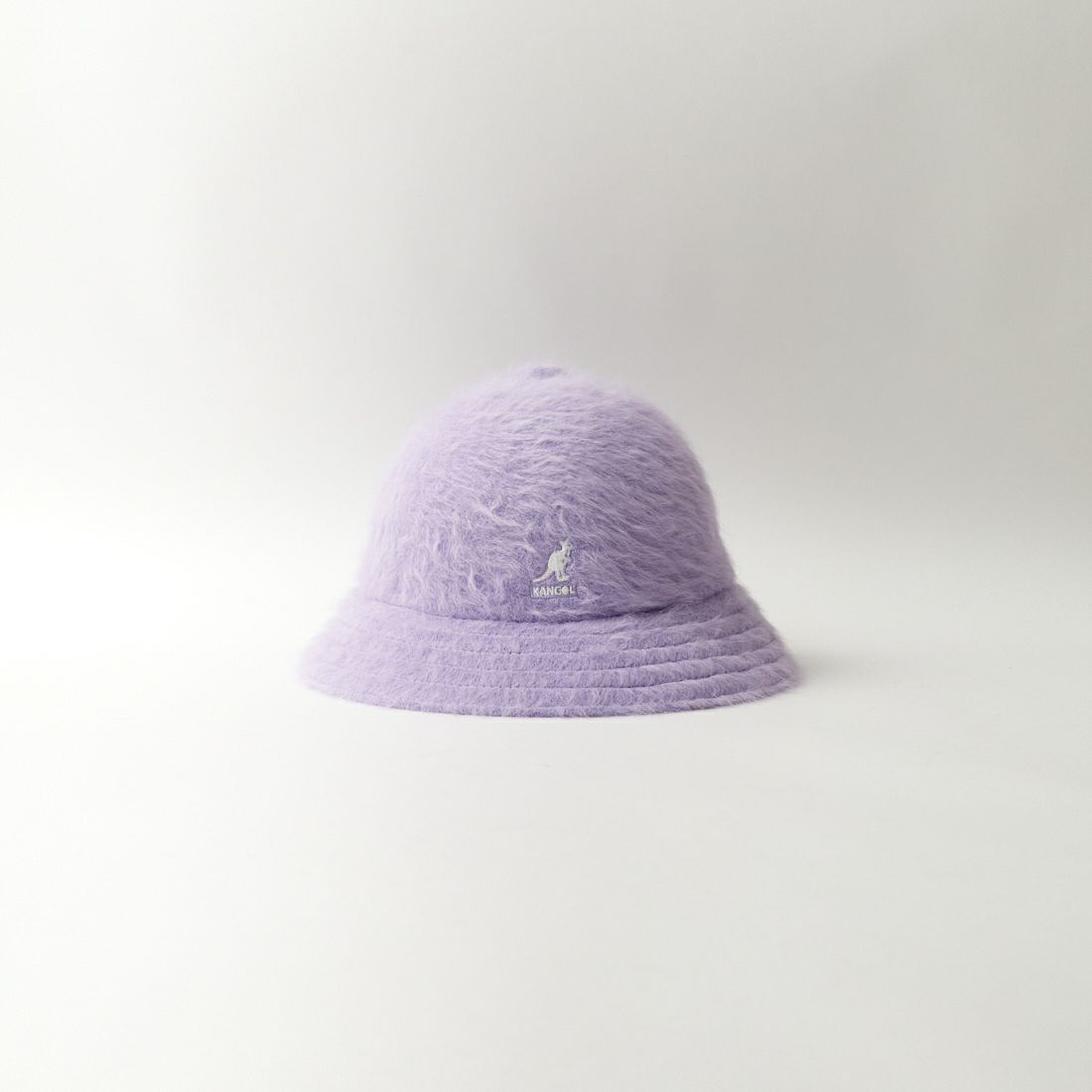 KANGOL [カンゴール] ファーゴラ ベル型ハット [234069602]