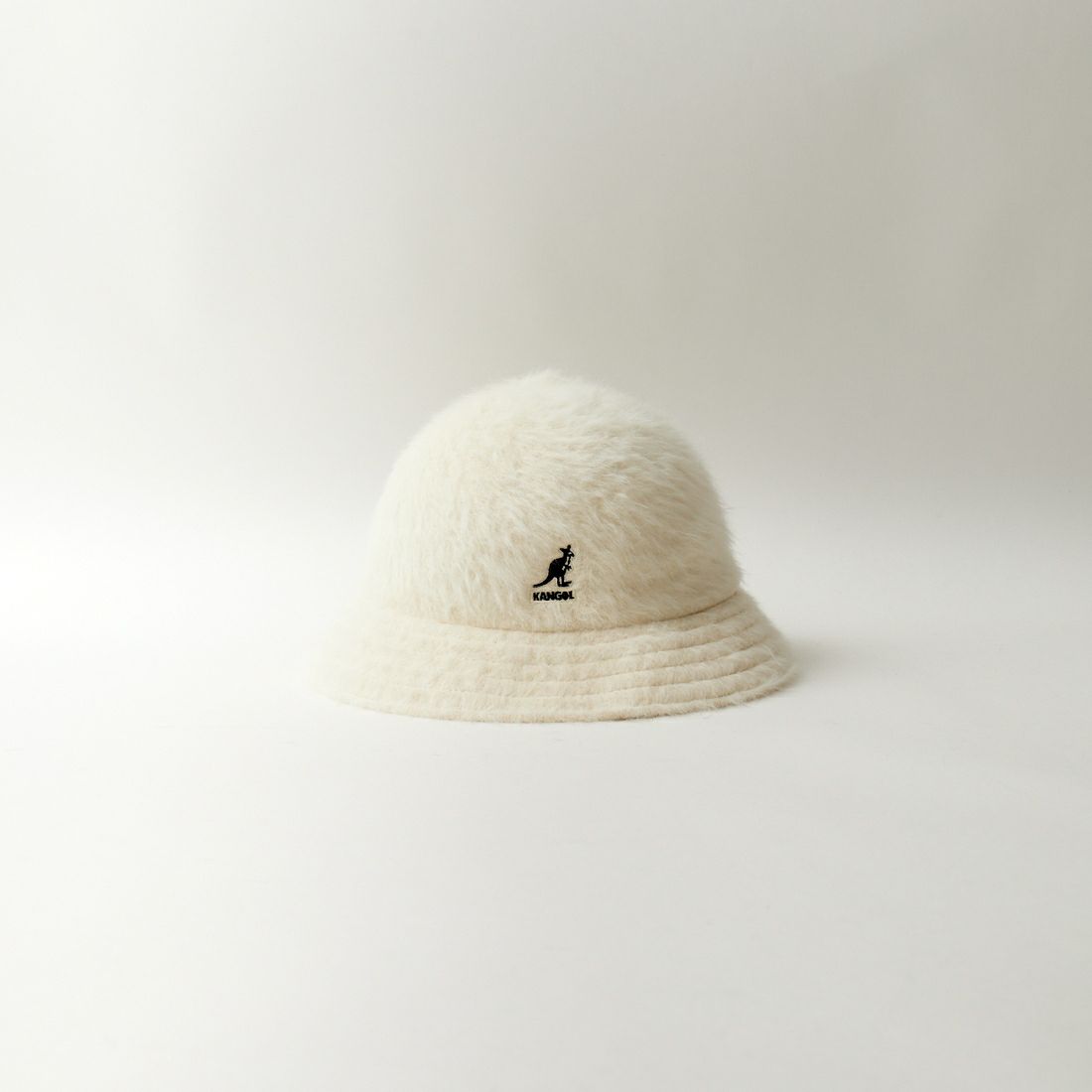 KANGOL [カンゴール] ファーゴラ ベル型ハット [234069602]｜ジーンズファクトリー公式通販サイト - JEANS FACTORY  Online Shop