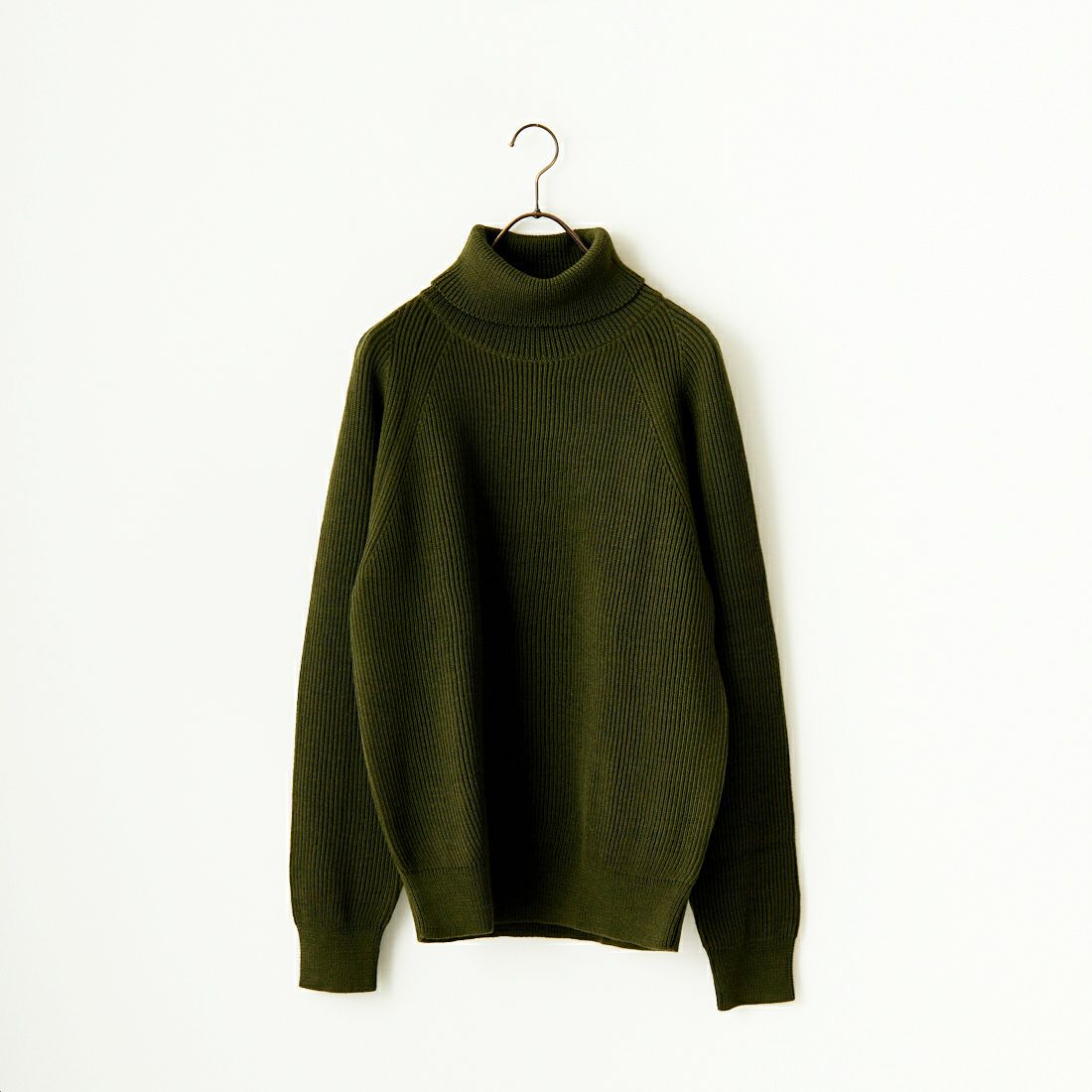 VINCENT ET MIREILLE - 美品 42 バンソンエミレイユ タートルネック ハイネック セーターの通販 by ひろ's shop｜ バンソンエミレイユならラクマ