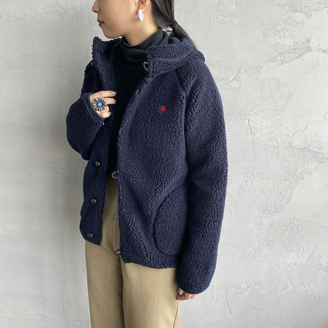 patagonia [パタゴニア] キッズ レトロX ボマージャケット [65415 