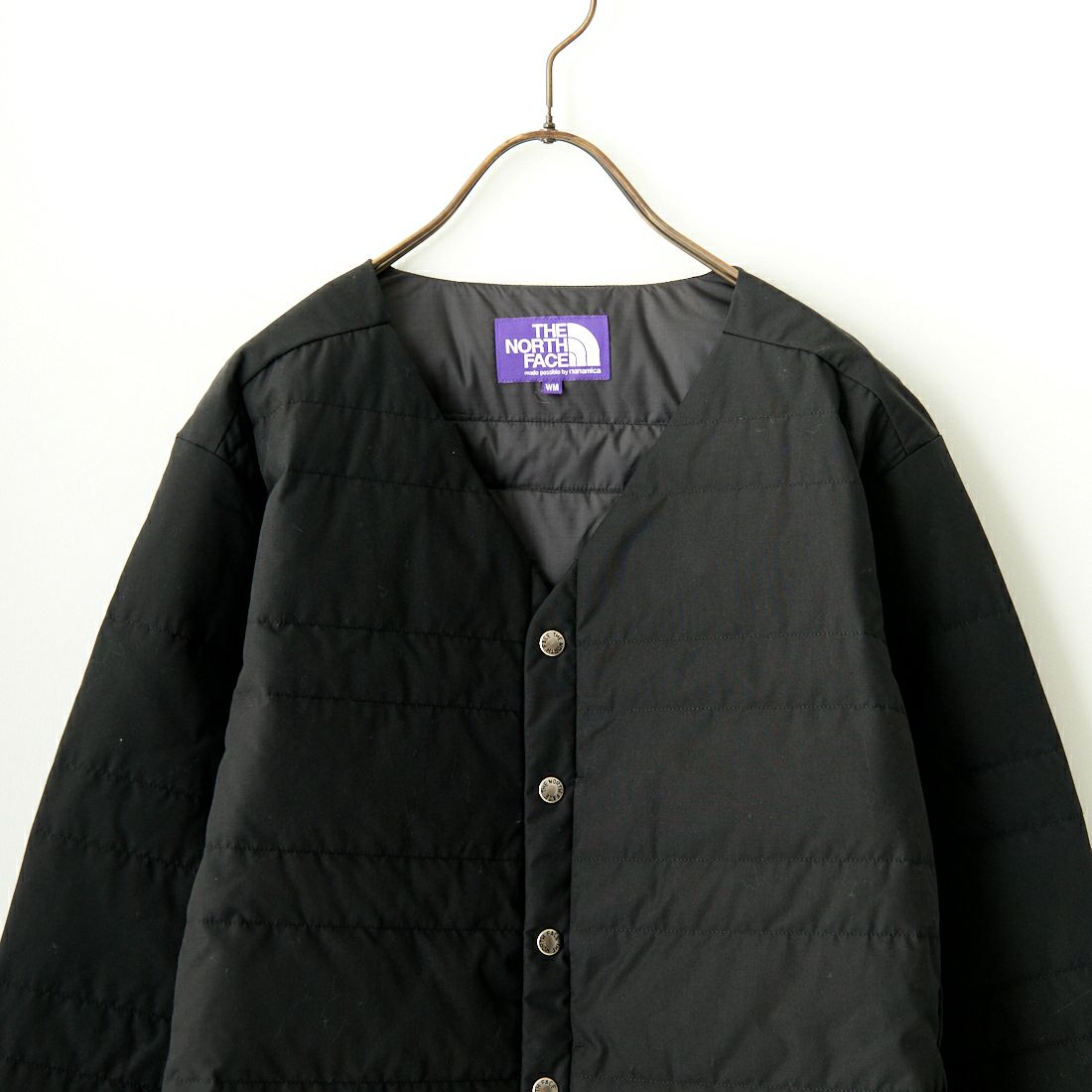 THE NORTH FACE PURPLE LABEL [ザ ノースフェイス パープルレーベル