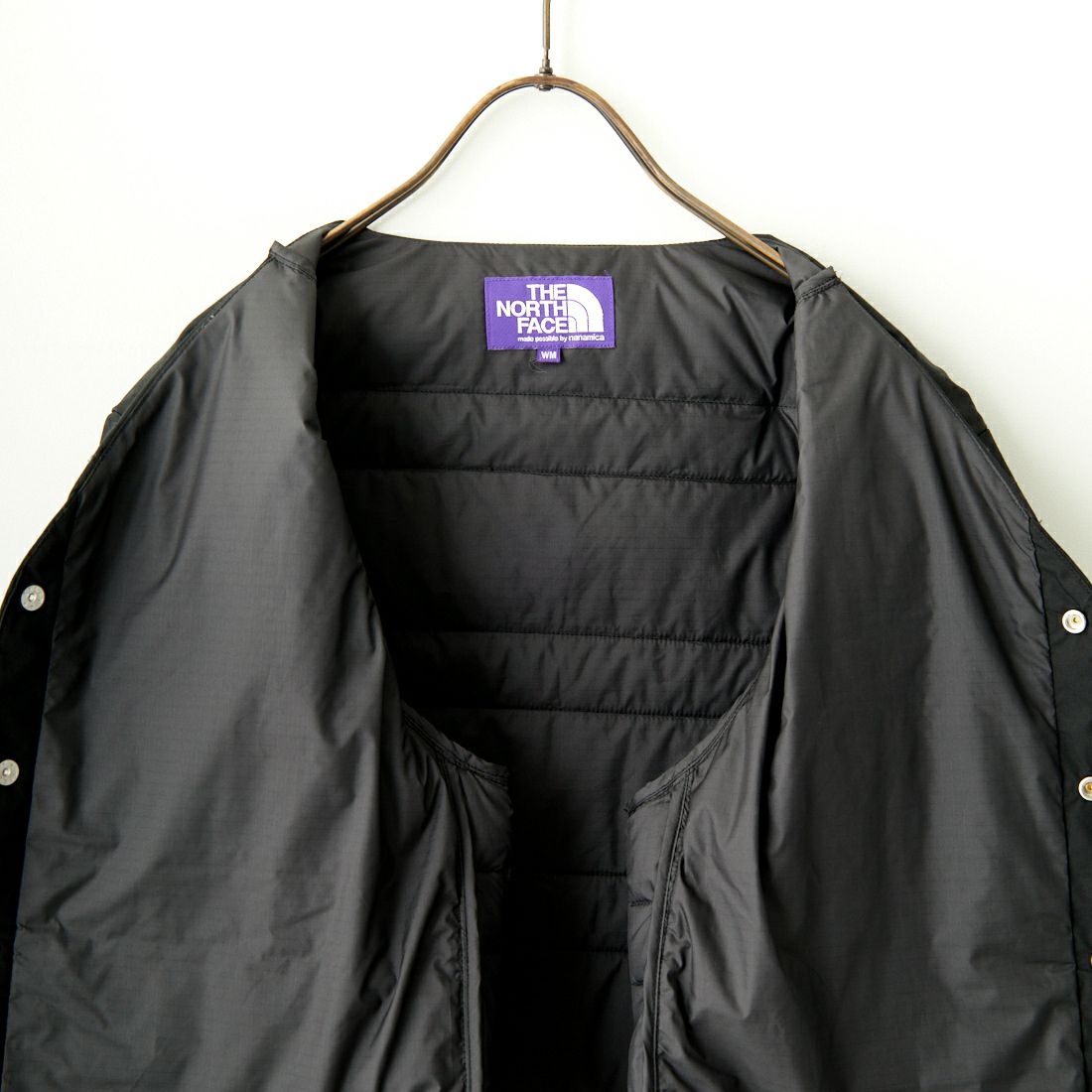 THE NORTH FACE PURPLE LABEL [ザ ノースフェイス パープルレーベル