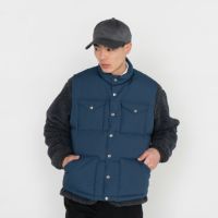 THE NORTH FACE PURPLE LABEL [ザ ノースフェイス パープルレーベル] 65/35 シエラベスト [ND2362N]