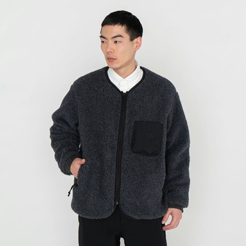 THE NORTH FACE PURPLE LABEL [ザ ノースフェイス パープルレーベル