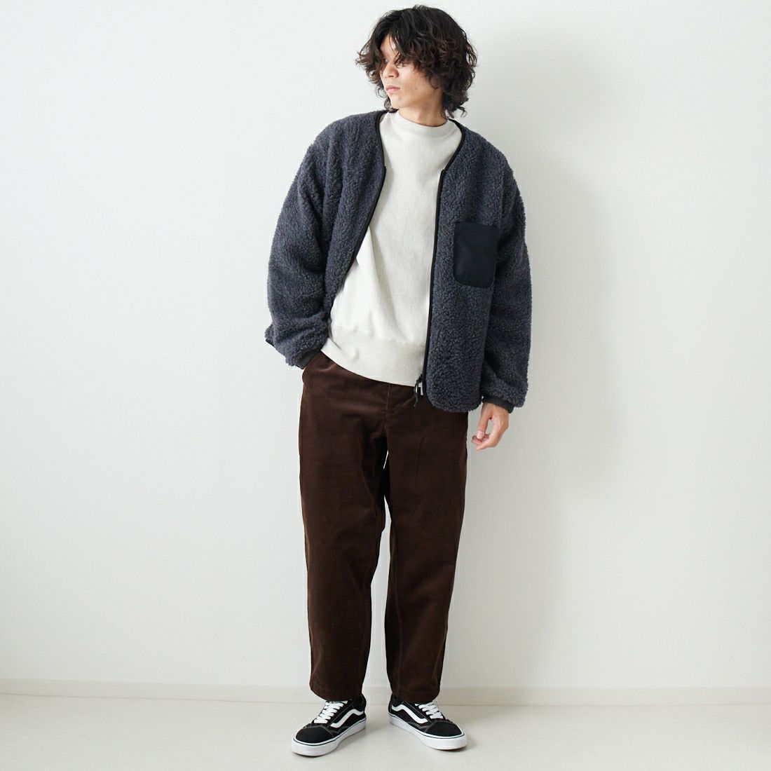 THE NORTH FACE PURPLE LABEL [ザ ノースフェイス パープル