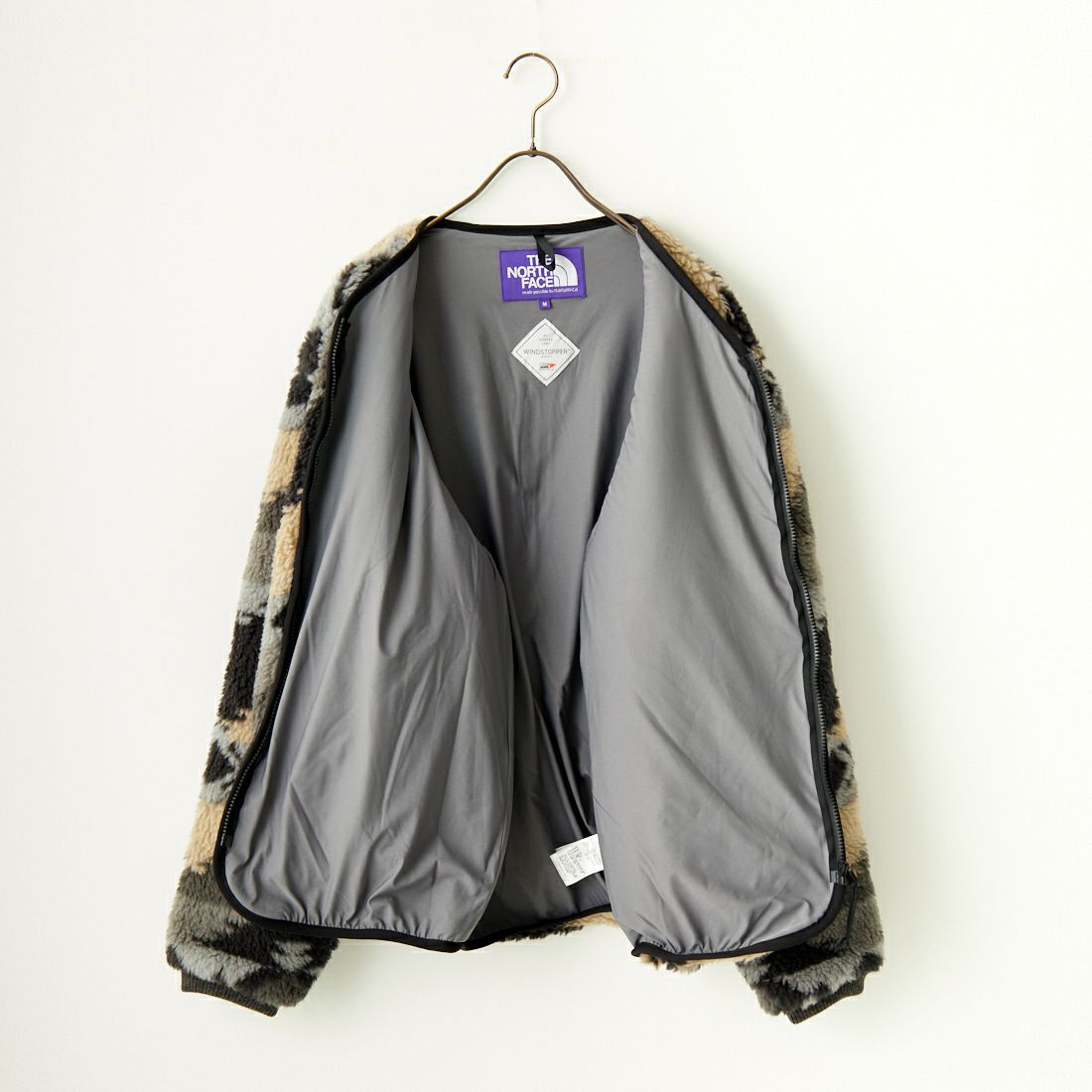 THE NORTH FACE PURPLE LABEL [ザ ノースフェイス パープルレーベル