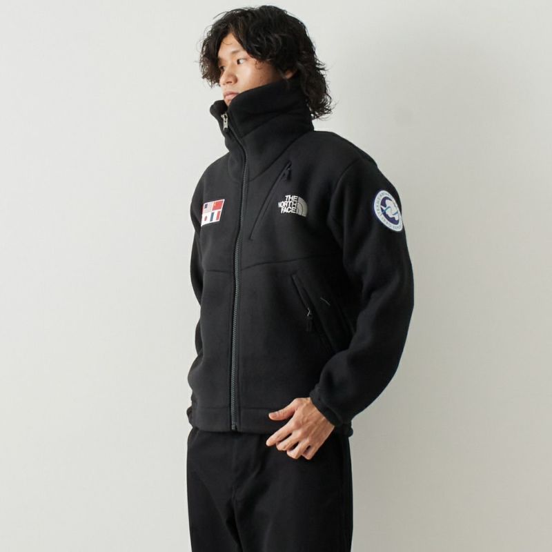 THE NORTH FACE THE NORTH FACE ザ・ノースフェイス ジャケット Trans