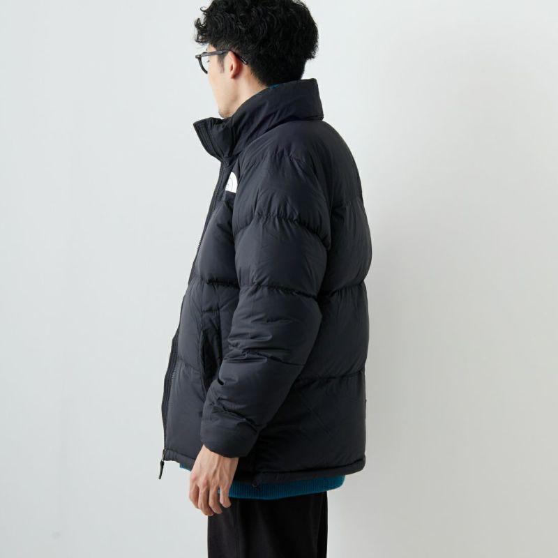 THE NORTH FACE [ザ ノースフェイス] ヌプシジャケット [ND92335