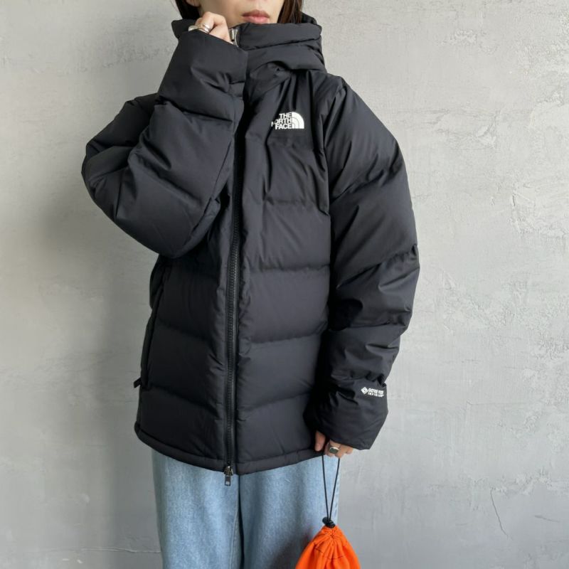 美品】THE NORTH FACE ビレイヤーパーカ 黒 XL ND92215 - ダウンジャケット