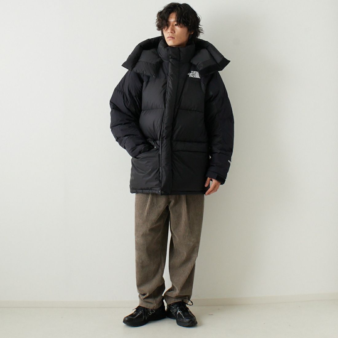 THE NORTH FACE [ザ ノースフェイス] ヒムダウンパーカ [ND92031