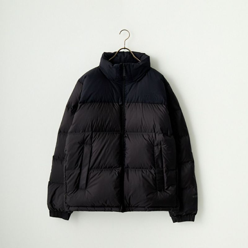 予約商品】THE NORTH FACE [ザ ノースフェイス] GTXヌプシジャケット