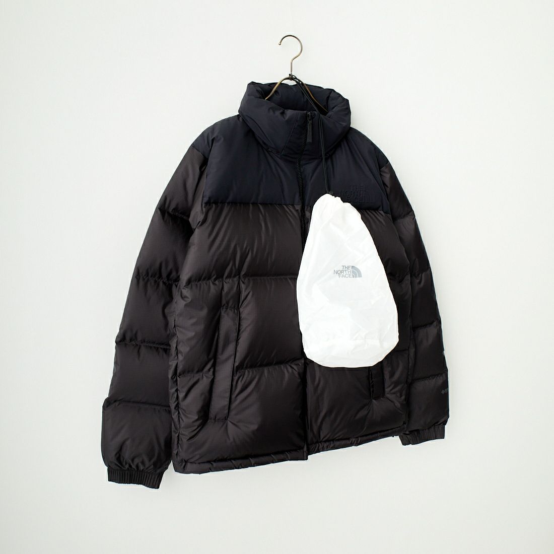 THE NORTH FACE [ザ ノースフェイス] GTXヌプシジャケット [ND92332]｜ジーンズファクトリー公式通販サイト JEANS  FACTORY Online Shop