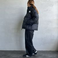 THE NORTH FACE [ザ ノースフェイス] ショートヌプシジャケット