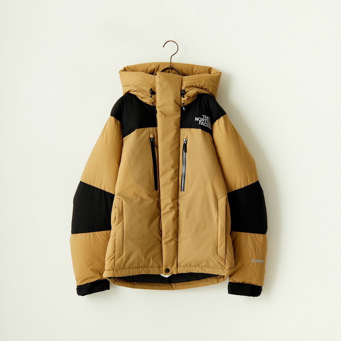 THE NORTH FACE [ザ ノースフェイス] バルトロライトジャケット