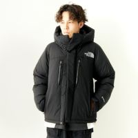 THE NORTH FACE [ザ ノースフェイス] バルトロライトジャケット