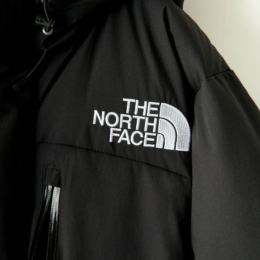 THE NORTH FACE [ザ ノースフェイス] バルトロライトジャケット [ND92340] K ﾌﾞﾗｯｸ