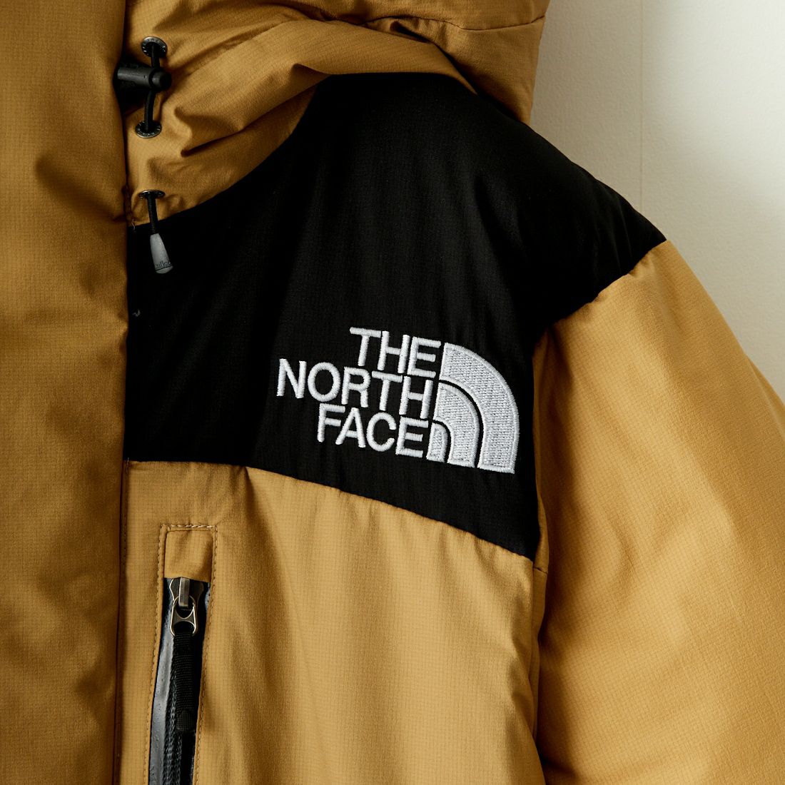 THE NORTH FACE [ザ ノースフェイス] バルトロライトジャケット