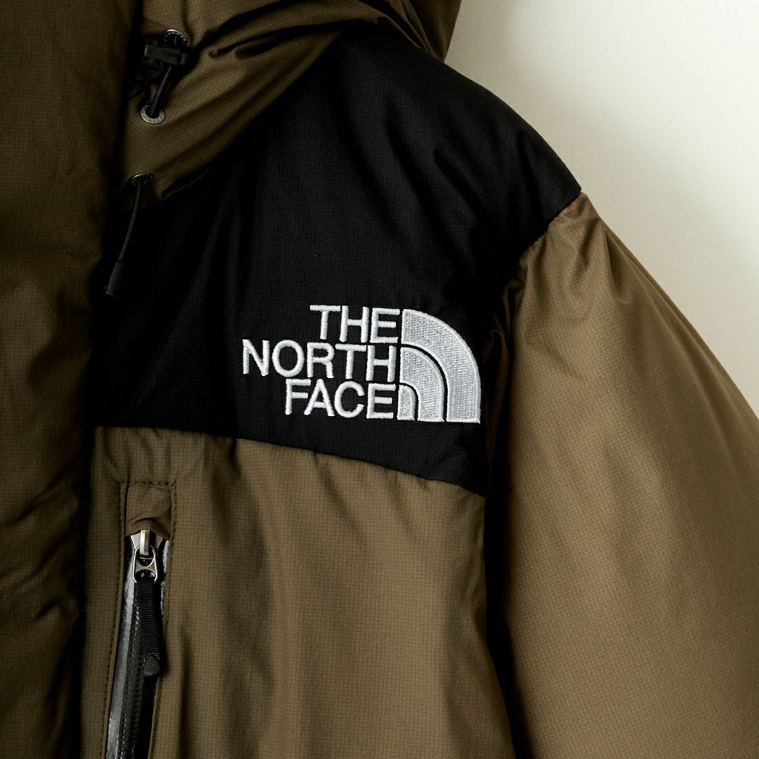 THE NORTH FACE [ザ ノースフェイス] バルトロライトジャケット [ND92340] NT ﾆｭｰﾄｰﾌﾟ