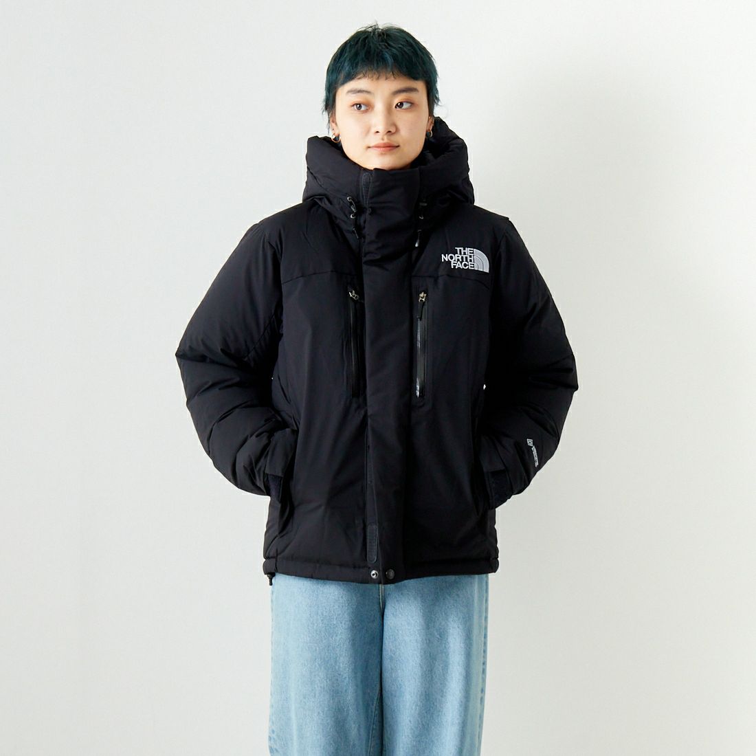 THE NORTH FACE [ザ ノースフェイス] バルトロライトジャケット