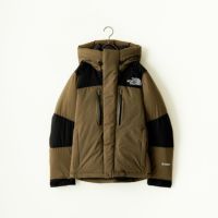 THE NORTH FACE [ザ ノースフェイス] バルトロライトジャケット