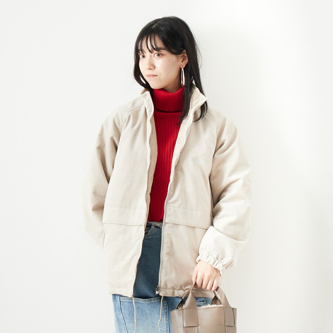 Jeans Factory Clothes [ジーンズファクトリークローズ] ショート丈 ...
