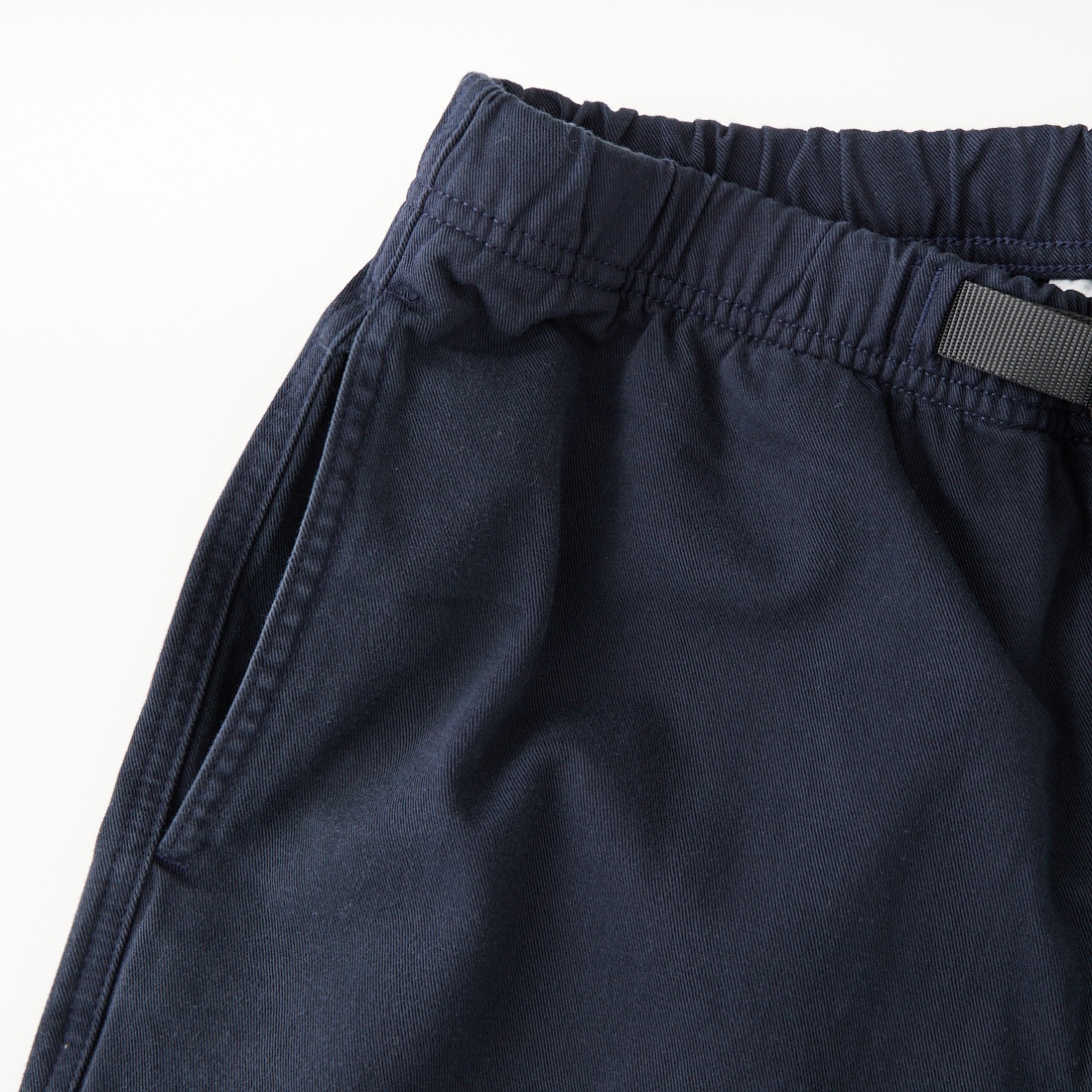 GRAMiCCi [グラミチ] グラミチパンツ [G102-OGT] CHINO &&モデル身長：173cm 着用サイズ：M&&