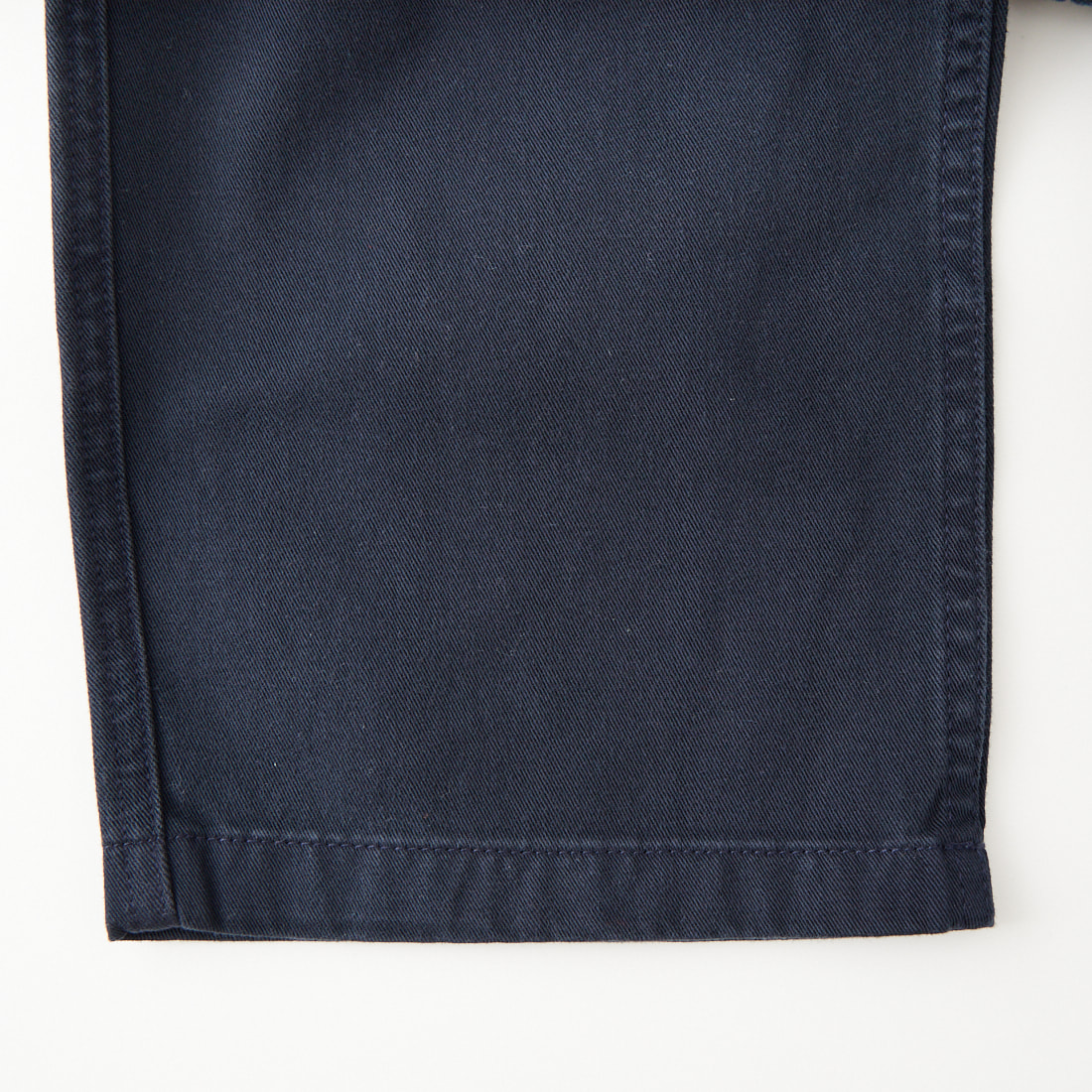 GRAMiCCi [グラミチ] グラミチパンツ [G102-OGT] CHINO &&モデル身長：173cm 着用サイズ：M&&
