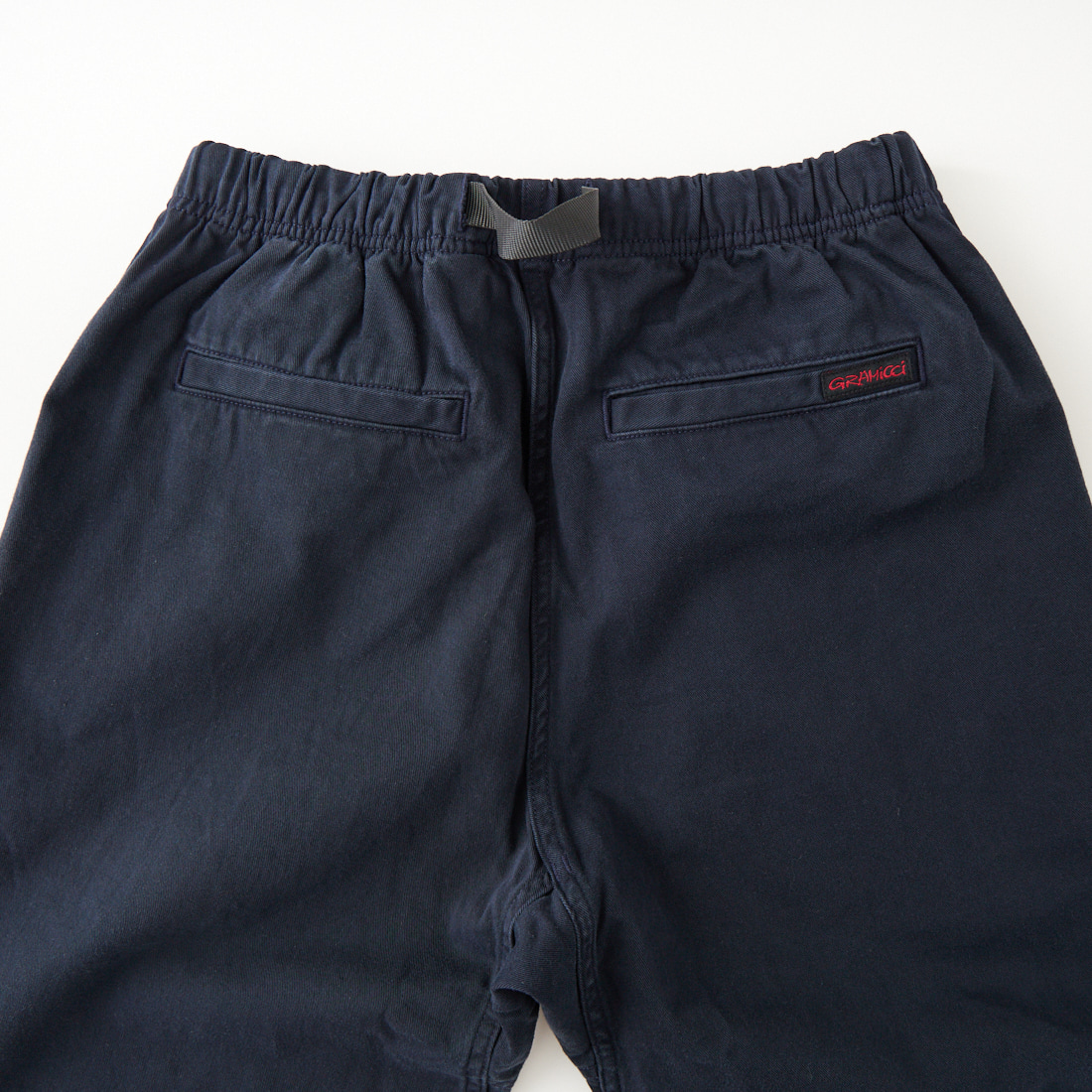 GRAMiCCi [グラミチ] グラミチパンツ [G102-OGT] CHINO &&モデル身長：173cm 着用サイズ：M&&