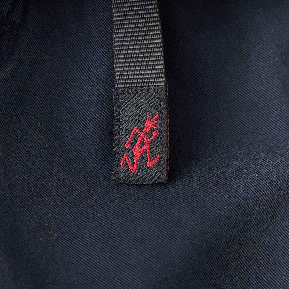 GRAMiCCi [グラミチ] グラミチパンツ [G102-OGT] GREIGE &&モデル身長：168cm 着用サイズ：L&&