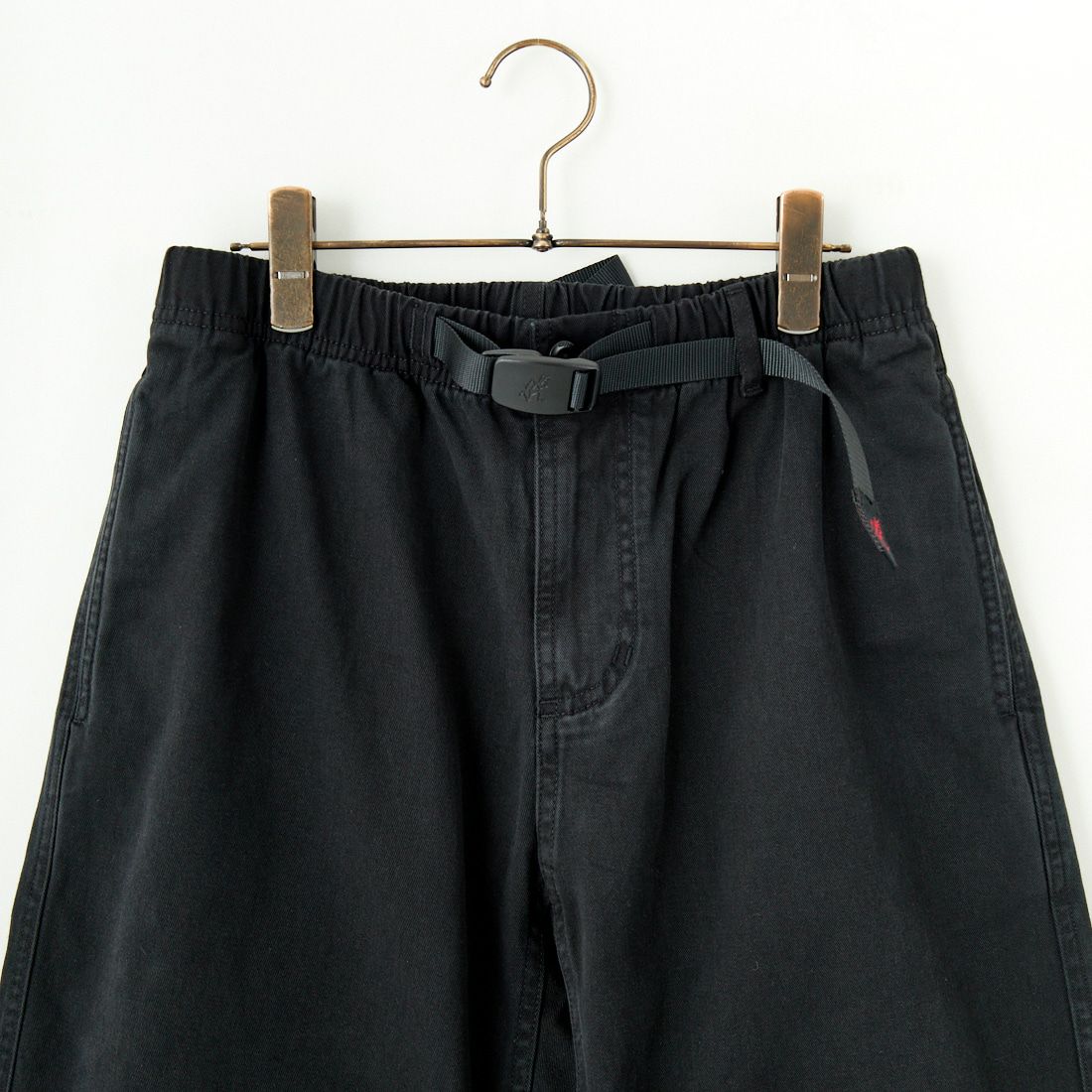 GRAMiCCi [グラミチ] グラミチパンツ [G102-OGT] BLACK