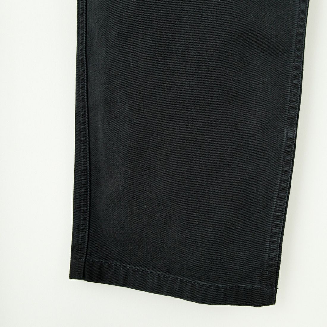 GRAMiCCi [グラミチ] グラミチパンツ [G102-OGT] BLACK