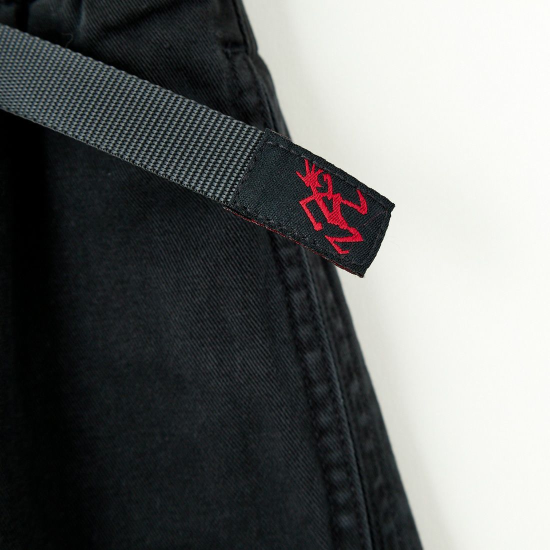 GRAMiCCi [グラミチ] グラミチパンツ [G102-OGT] BLACK