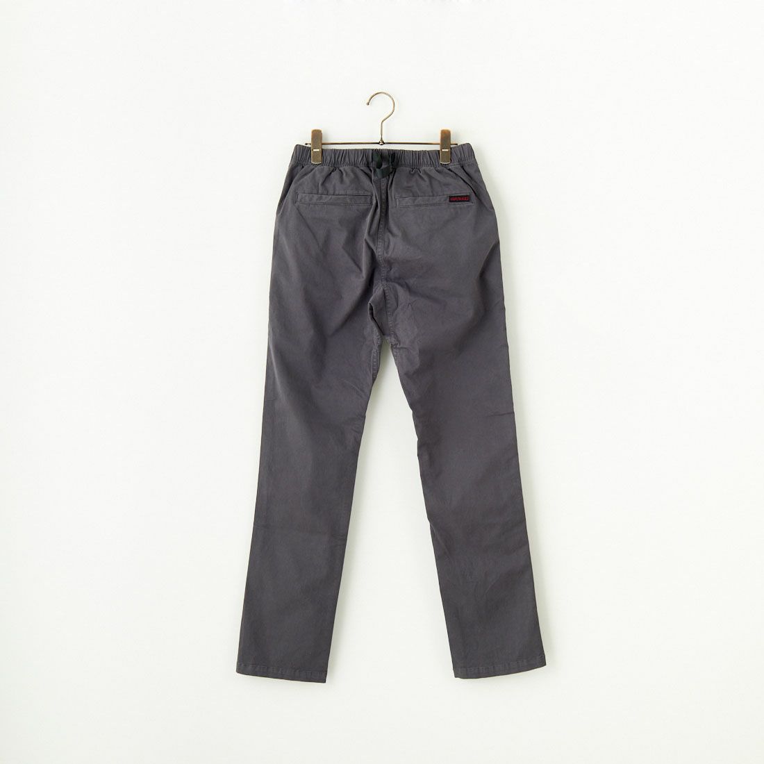 GRAMiCCi [グラミチ] NNパンツクロップド [G109-OGS] FOSSIL GRE