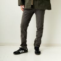 CHARCOAL&&モデル身長：173cm 着用サイズ：S&&