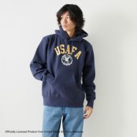 Champion [チャンピオン] リバースウィーブ(R) フーデッドスウェット