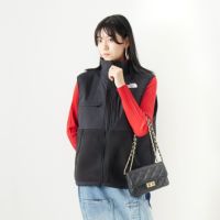 THE NORTH FACE [ザ ノースフェイス] デナリベスト [NA72332