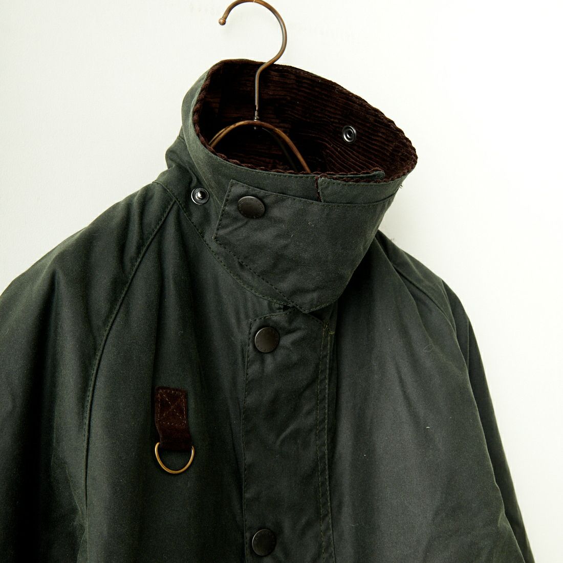 Barbour SPEY(バブアー スペイ)