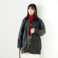 Barbour [バブアー] BEAUFORT/ビューフォート ワックスコットン