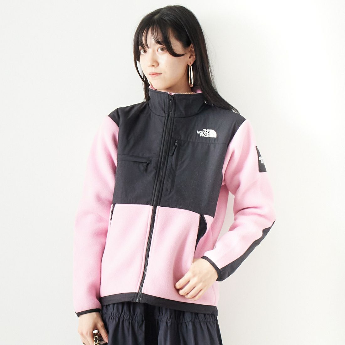 THE NORTH FACE [ザ ノースフェイス] デナリジャケット [NA72051